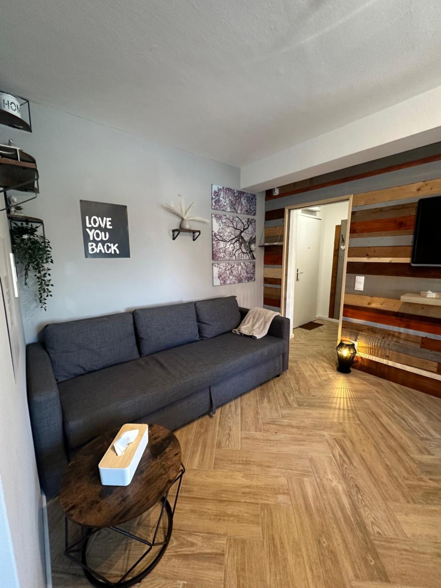 Anita'S Sweet Home Klagenfurt am Woerthersee Eksteriør bilde
