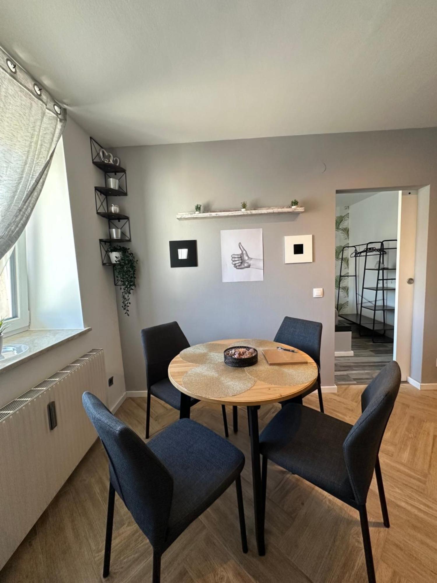Anita'S Sweet Home Klagenfurt am Woerthersee Eksteriør bilde
